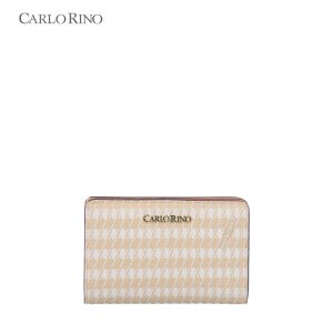 Charmaine Short Bi-Fold wallet