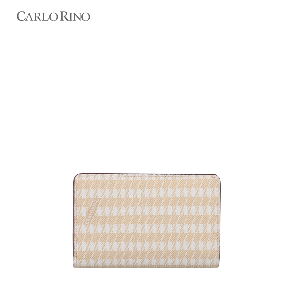 Charmaine Short Bi-Fold wallet