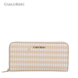 Charmaine Zip-Around Wallet