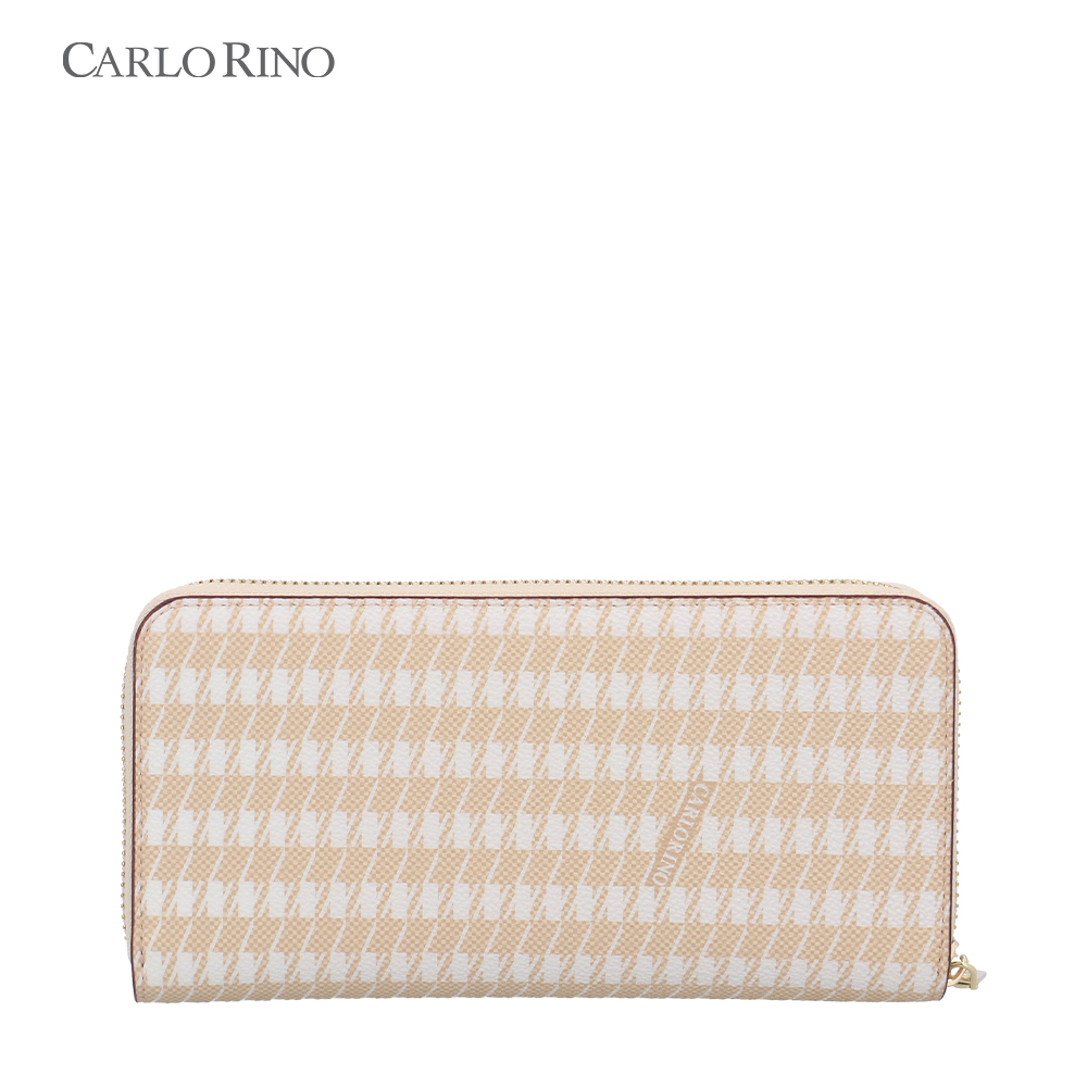 Charmaine Zip-Around Wallet