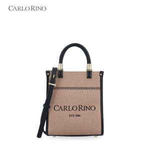 Logogram Mini Tote