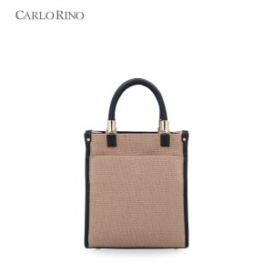 Logogram Mini Tote