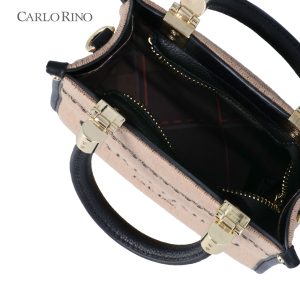 Logogram Mini Tote