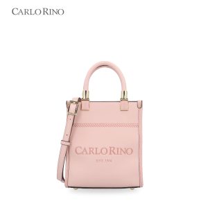 Logogram Mini Tote