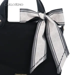 The Ivy Carlo GEO Twilly