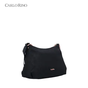 CR Ella Nylon Crossbody Bag