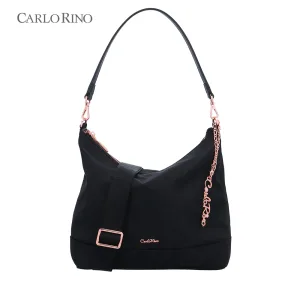 CR Ella Nylon Tote Bag