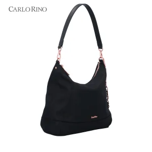 CR Ella Nylon Tote Bag