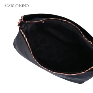 CR Ella Nylon Tote Bag