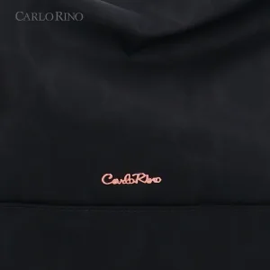 CR Ella Nylon Tote Bag