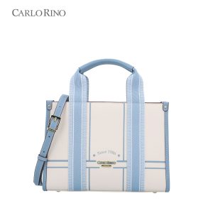 The Ivy Carry-All Bag M