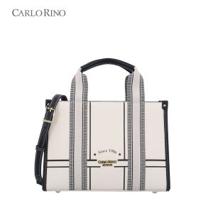 The Ivy Carry-All Bag M