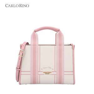 The Ivy Carry-All Bag M