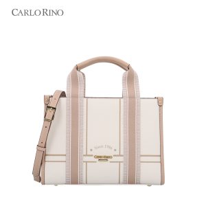 The Ivy Carry-All Bag M