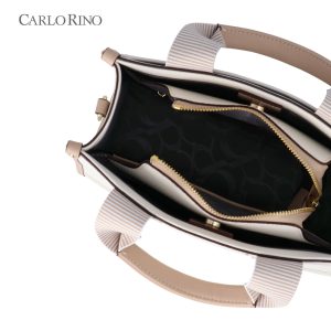 The Ivy Carry-All Bag M
