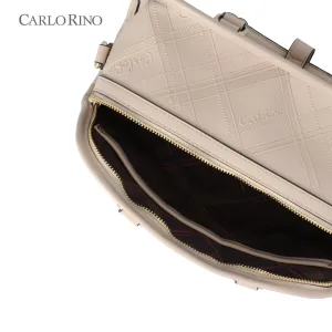 CR Suri Top Handle Bag