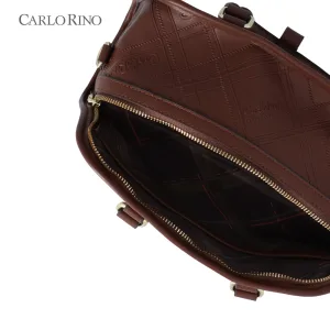 CR Suri Top Handle Bag