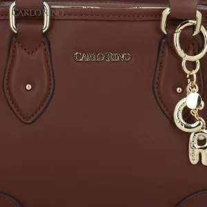 CR Suri Top Handle Bag