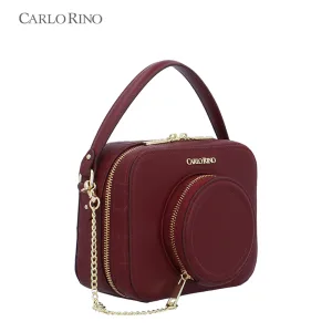 ShutterPop Camera Bag