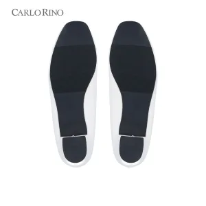 CR Glint Charm Mid Heels