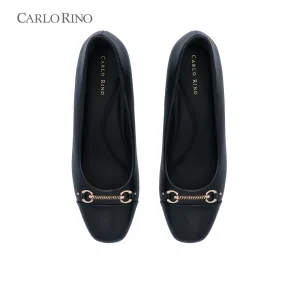CR Glint Charm Mid Heels