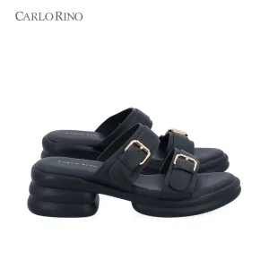 CR Isla Duo-Strap Sandals