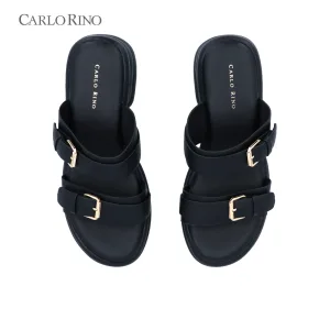 CR Isla Duo-Strap Sandals