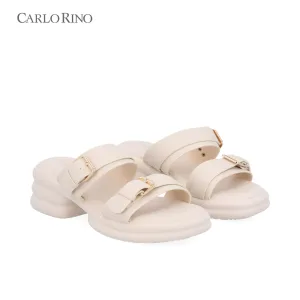 CR Isla Duo-Strap Sandals
