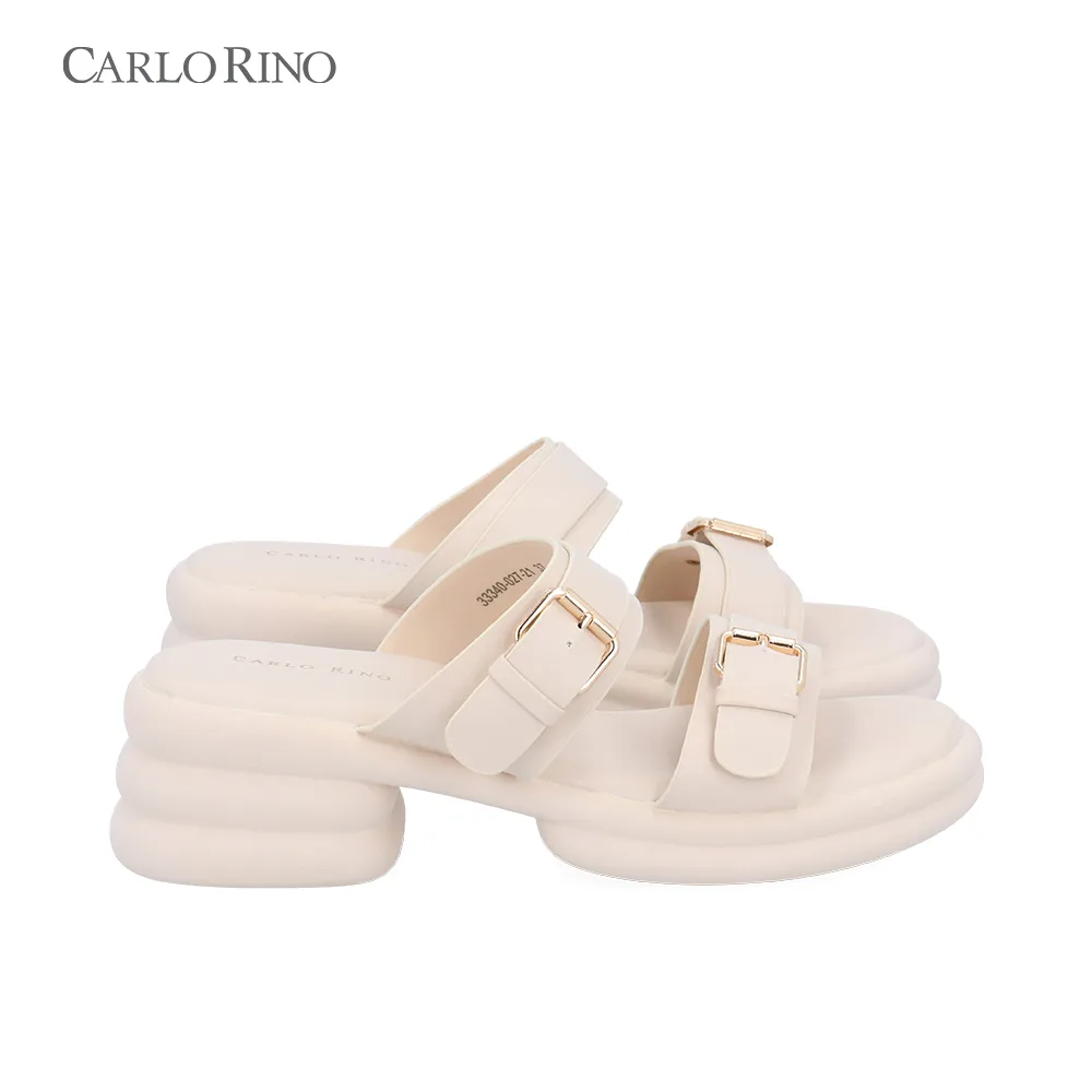 CR Isla Duo-Strap Sandals