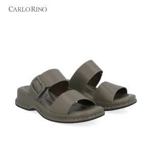 CR Lea Double Strap Sandals