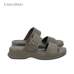 CR Lea Double Strap Sandals