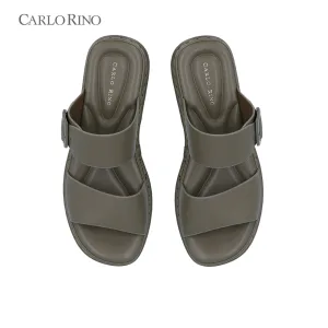 CR Lea Double Strap Sandals