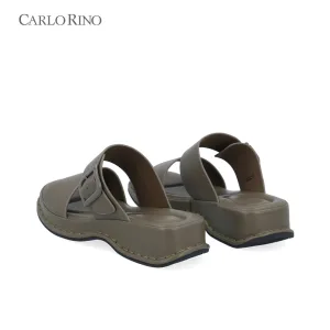 CR Lea Double Strap Sandals