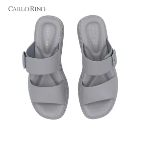 CR Lea Double Strap Sandals