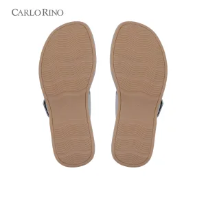 CR Lea Double Strap Sandals