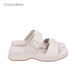 CR Lea Double Strap Sandals