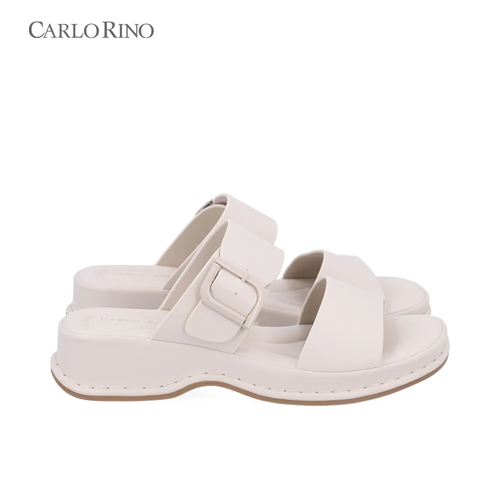 CR Lea Double Strap Sandals
