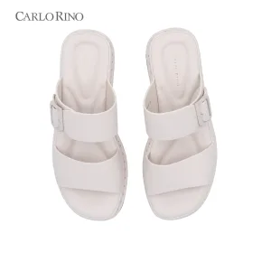 CR Lea Double Strap Sandals