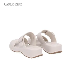 CR Lea Double Strap Sandals