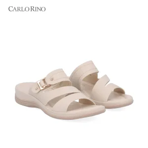 Jennie Heeluxe Sandals