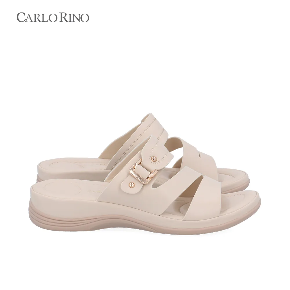 Jennie Heeluxe Sandals