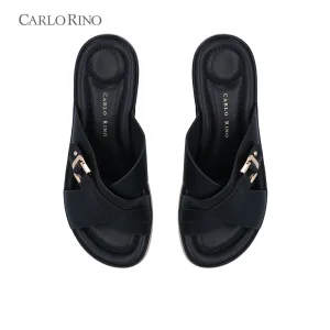 Lisa Heeluxe Sandals