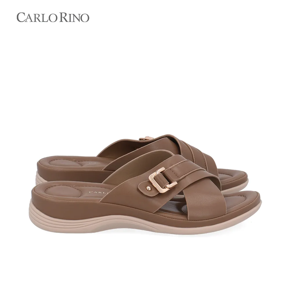 Lisa Heeluxe Sandals