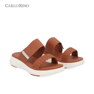 Elora Braided Sandals