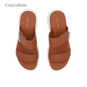 Elora Braided Sandals