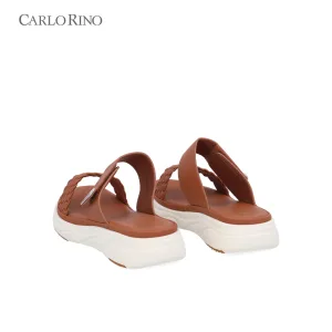 Elora Braided Sandals