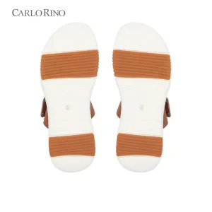 Elora Braided Sandals