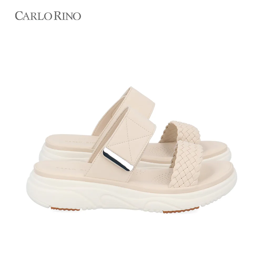 Elora Braided Sandals