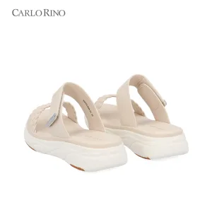 Elora Braided Sandals