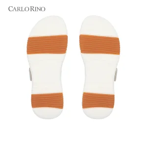 Elora Braided Sandals
